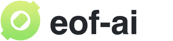 EOF-AI — универсальная платформа, объединяющая лучшие нейронные сети